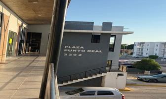 Foto de inmueble en Avenida .Real del Pacífico, Col. Real Pacífico C.P. 82124, Mazatlán