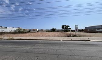 Foto de inmueble en , Col. Real Pacífico C.P. 82124, Mazatlán