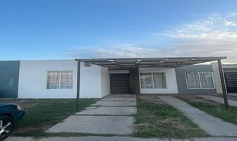 Foto de inmueble en Alamo Country, Col. Real de Villa C.P. 81293, Ahome