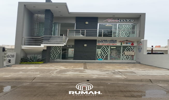 Foto de inmueble en AV DE LAS TORRES, Col. Real del Valle C.P. 82124, Mazatlán