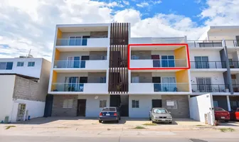 Foto de inmueble en AVENIDA DE LAS TORRES 5613 #5613Int. D6, Col. Real del Valle C.P. 82124, Mazatlán