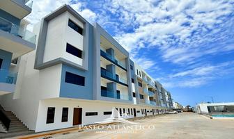 Foto de inmueble en Av. Paseo del Atlántico, Col. Real del Valle C.P. 82124, Mazatlán