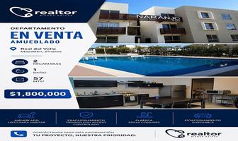 Foto de inmueble en Av. de la Santa Fe, Col. Real del Valle C.P. 82124, Mazatlán