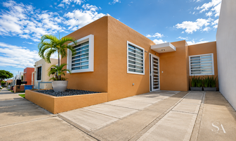 Foto de inmueble en COTO 16, Col. Real del Valle C.P. 82124, Mazatlán