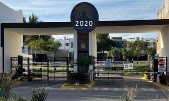 Foto de inmueble en Fraccionamiento Real del valle, Col. Real del Valle C.P. 82124, Mazatlán