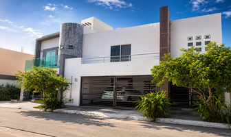 Foto de inmueble en REAL DEL VALLE COTO 7, Col. Real del Valle C.P. 82124, Mazatlán