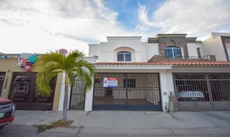 Foto de inmueble en San pedro #3907, Col. Real del Valle C.P. 82124, Mazatlán