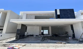 Foto de inmueble en VERSALLES RESIDENCIAL  #16, Col. Real del Valle C.P. 82124, Mazatlán