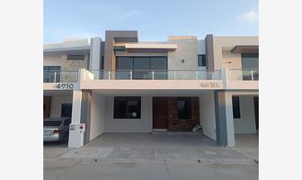 Foto de inmueble en calle genova #4908, Col. Real del Valle C.P. 82124, Mazatlán
