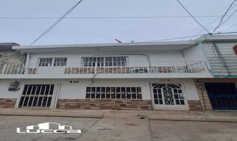 Foto de inmueble en reforma, Col. Reforma C.P. 82030, Mazatlán