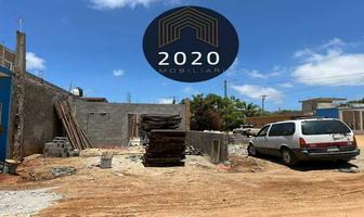 Foto de inmueble en RENATO VEGA, Col. Renato Vega C.P. 82215, Mazatlán
