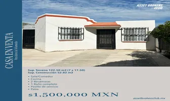 Foto de inmueble en Sin nombre de calle #S/N, Col. Residencial Paseo Alameda C.P. 81271, Ahome