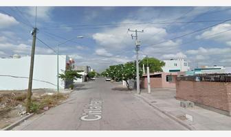 Foto de inmueble en CITLALTEPEC #0000, Col. Rincón Del Humaya C.P. 80058, Culiacán