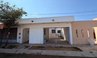 Foto de inmueble en , Col. Rincón Del Parque C.P. 80197, Culiacán