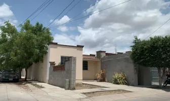 Foto de inmueble en AVENIDA ROMANIA #5276, Col. Rincón de Santa Rosa C.P. 80189, Culiacán