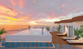 Foto de inmueble en Avenida Sábalo Cerritos, Col. Royal Country C.P. 82112, Mazatlán