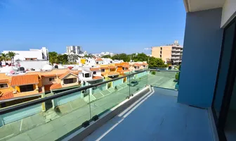 Foto de inmueble en AV DEL TIBURON #1827Int. 301, Col. Sábalo Country Club C.P. 82100, Mazatlán