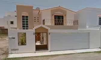 Foto de inmueble en AV. DEL TIBURON #2113, Col. Sábalo Country Club C.P. 82100, Mazatlán