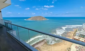 Foto de inmueble en Av Camarón Sábalo #1309Int. 2407, Col. Sábalo Country Club C.P. 82100, Mazatlán