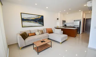 Foto de inmueble en Av Camarón Sábalo #2002Int. 1702, Col. Sábalo Country Club C.P. 82100, Mazatlán