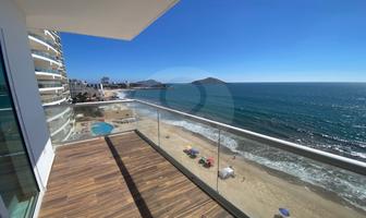 Foto de inmueble en Av. Sábalo Cerritos, Col. Sábalo Country Club C.P. 82100, Mazatlán