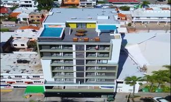 Foto de inmueble en Avenida Camarón Sábalo, Col. Sábalo Country Club C.P. 82100, Mazatlán