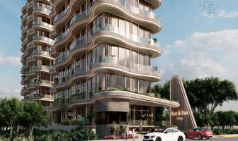 Foto de inmueble en Avenida Sábalo Cerritos, Col. Sábalo Country Club C.P. 82100, Mazatlán