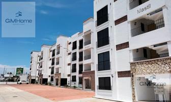 Foto de inmueble en Azul Marino Condos, Col. Sábalo Country Club C.P. 82100, Mazatlán