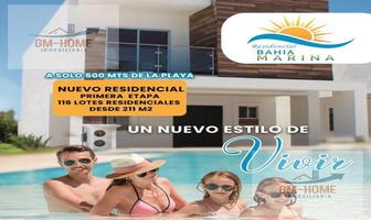 Foto de inmueble en Bahía Marina, Col. Sábalo Country Club C.P. 82100, Mazatlán