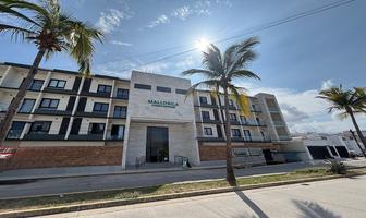 Foto de inmueble en Blvd. Del Marlin, Col. Sábalo Country Club C.P. 82100, Mazatlán