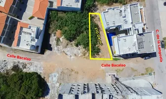 Foto de inmueble en Blvd. del Marlin #1 y 2, Col. Sábalo Country Club C.P. 82100, Mazatlán