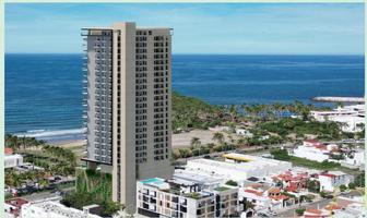 Foto de inmueble en Departamento en Venta 3 Recamaras Punta Sabalo, Col. Sábalo Country Club C.P. 82100, Mazatlán