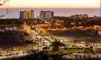 Foto de inmueble en El Cielo, Avenida Sábalo Cerritos 3300,  Mazatlan Sinaloa, Col. Sábalo Country Club C.P. 82100, Mazatlán