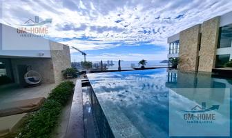 Foto de inmueble en Eleve Beach Tower, Col. Sábalo Country Club C.P. 82100, Mazatlán