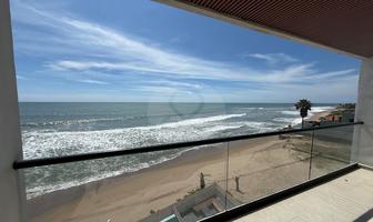 Foto de inmueble en Jade Beach Condos, Col. Sábalo Country Club C.P. 82100, Mazatlán