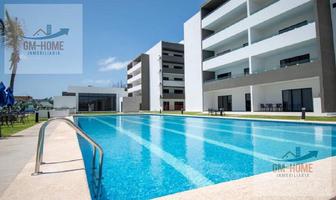 Foto de inmueble en Marina Cerritos, Col. Sábalo Country Club C.P. 82100, Mazatlán