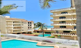 Foto de inmueble en Marina del Sol, Col. Sábalo Country Club C.P. 82100, Mazatlán