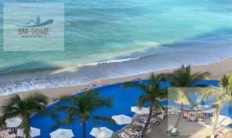 Foto de inmueble en Park Royal Beach, Col. Sábalo Country Club C.P. 82100, Mazatlán