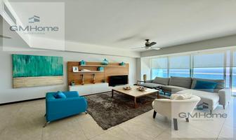 Foto de inmueble en Península, Col. Sábalo Country Club C.P. 82100, Mazatlán