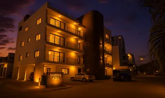 Foto de inmueble en Sin nombre de calle, Col. Sábalo Country Club C.P. 82100, Mazatlán