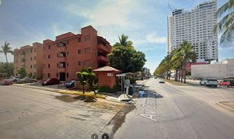 Foto de inmueble en avenida camarón sábalo, Col. Sábalo Country Club C.P. 82100, Mazatlán