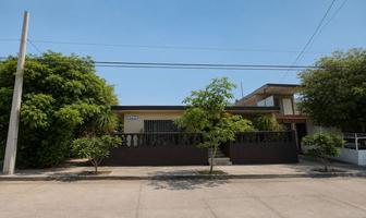 Foto de inmueble en Constituyente Carlos María Esquerro #2704, Col. Salvador Alvarado C.P. 80160, Culiacán