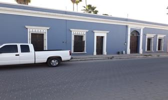 Foto de inmueble en Independencia, Col. San Blas Centro C.P. 81800, El Fuerte
