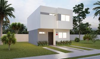 Foto de inmueble en Avenida Paseo del Pacífico, Col. San Juan C.P. 82275, Mazatlán