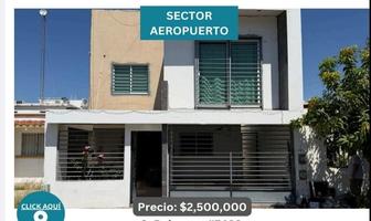 Foto de inmueble en C. Balcanes al 7400 #7483, Col. San Luis Residencial C.P. 80140, Culiacán