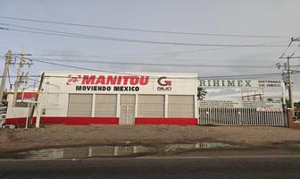 Foto de inmueble en Carretera Culiacan-Navolato #187, Col. San Pedro C.P. 80374, Navolato