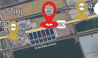 Foto de inmueble en , Col. San Pedro C.P. 80376, Navolato