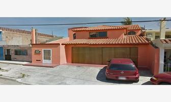Foto de inmueble en COLIMA #1036, Col. Sanchez Celis C.P. 82120, Mazatlán