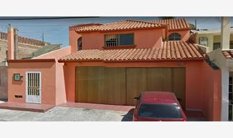 Foto de inmueble en COLIMA #1038, Col. Sanchez Celis C.P. 82120, Mazatlán