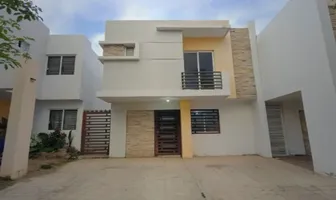Foto de inmueble en METEORO #3607, Col. Santa Elena C.P. 80028, Culiacán